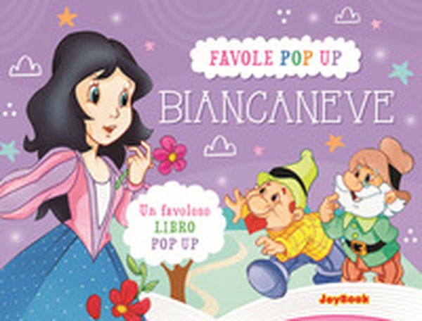 Biancaneve. Libro pop-up - Librerie.coop Biancaneve. Libro pop-up - Librerie.coop