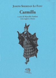 Carmilla. Testo inglese a fronte - Librerie.coop