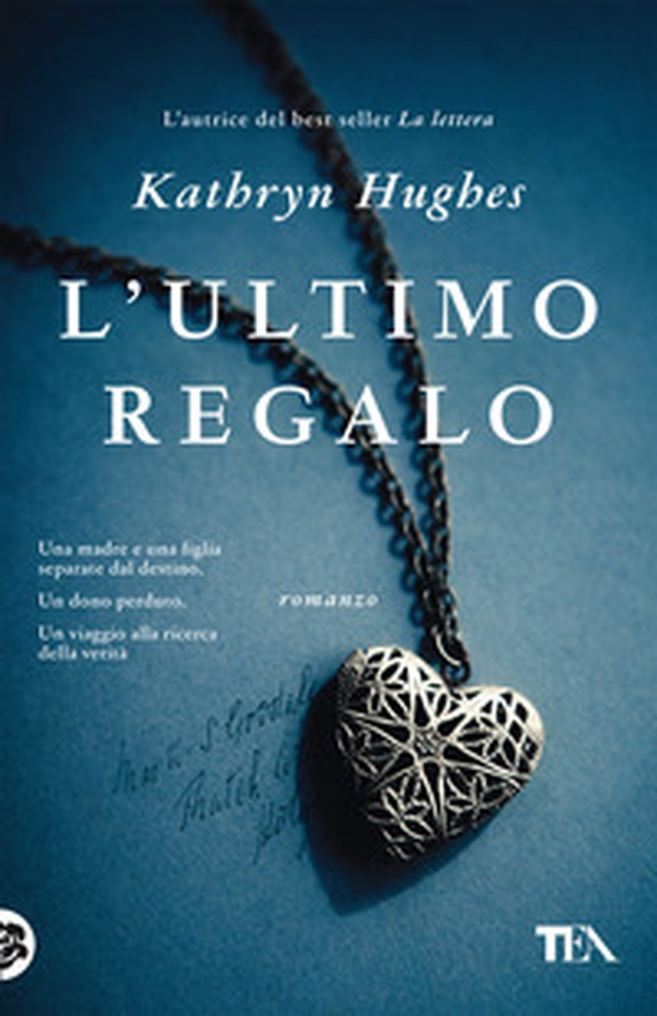 L'ultimo regalo - Librerie.coop L'ultimo regalo - Librerie.coop