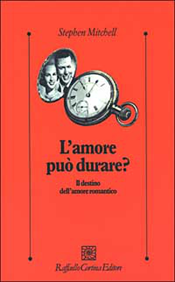 L'amore può durare? Il destino dell'amore romantico - Librerie.coop L'amore può durare? Il destino dell'amore romantico - Librerie.coop