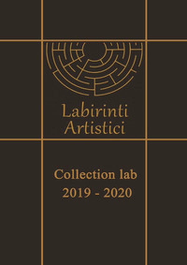 Collection 2019-2020 - Librerie.coop Collection 2019-2020 - Librerie.coop