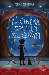 Il cinema dei film mai girati - Librerie.coop
