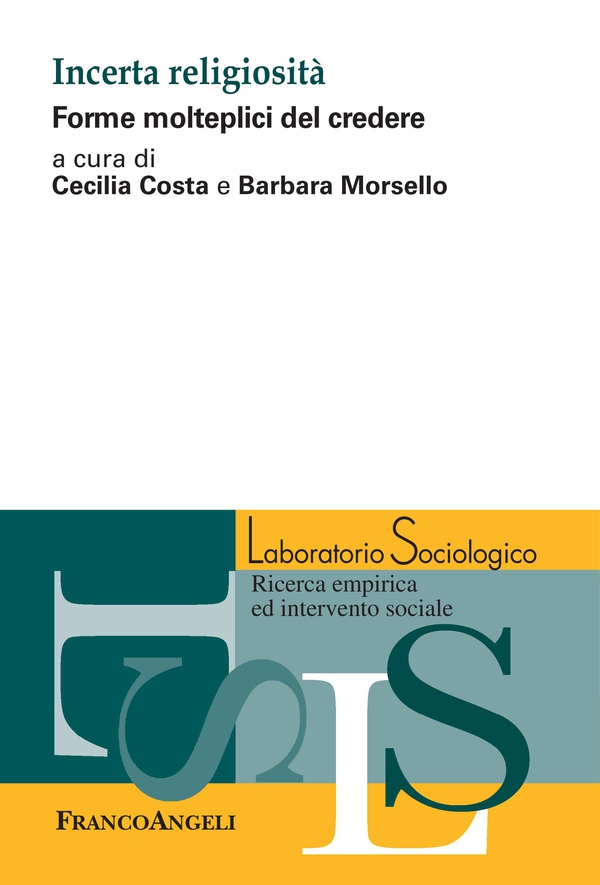 Incerta religiosità - Librerie.coop Incerta religiosità - Librerie.coop