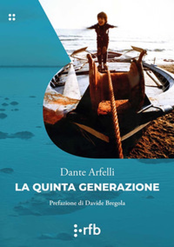 La quinta generazione - Librerie.coop La quinta generazione - Librerie.coop