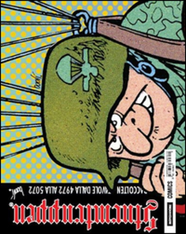 La raccolten. Sturmtruppen - Librerie.coop La raccolten. Sturmtruppen - Librerie.coop