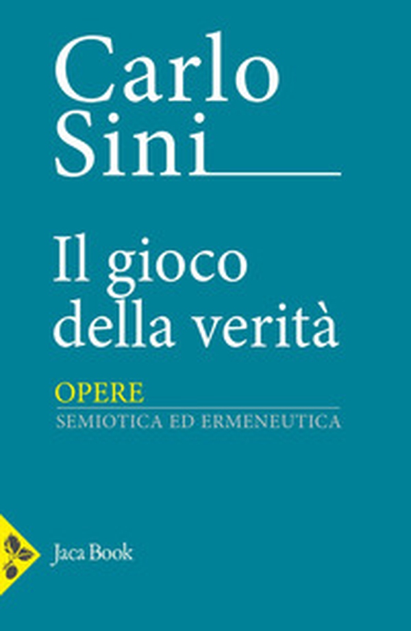 Il gioco della verità - Librerie.coop
