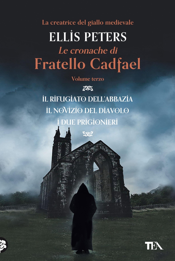 Le Cronache di Fratello Cadfael - volume terzo - Librerie.coop Le Cronache di Fratello Cadfael - volume terzo - Librerie.coop