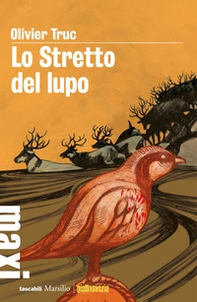 Lo stretto del lupo - Librerie.coop