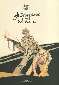 Gli Scorpioni del deserto - Librerie.coop