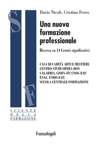 Una nuova formazione professionale - Librerie.coop Una nuova formazione professionale - Librerie.coop