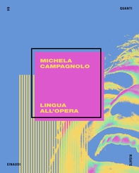 Lingua all'opera - Librerie.coop