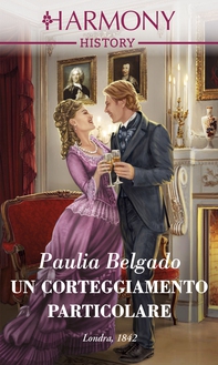 Un corteggiamento particolare - Librerie.coop