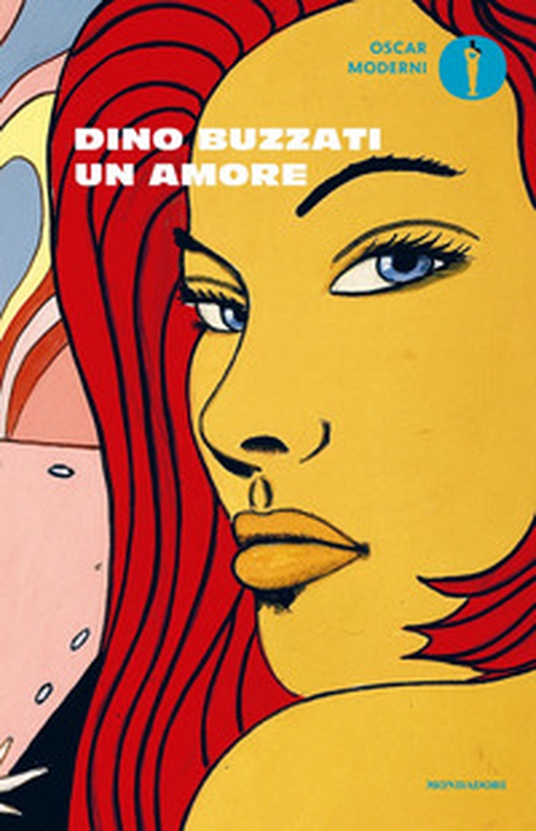 Un amore - Librerie.coop Un amore - Librerie.coop