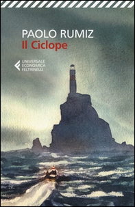 Il ciclope - Librerie.coop Il ciclope - Librerie.coop