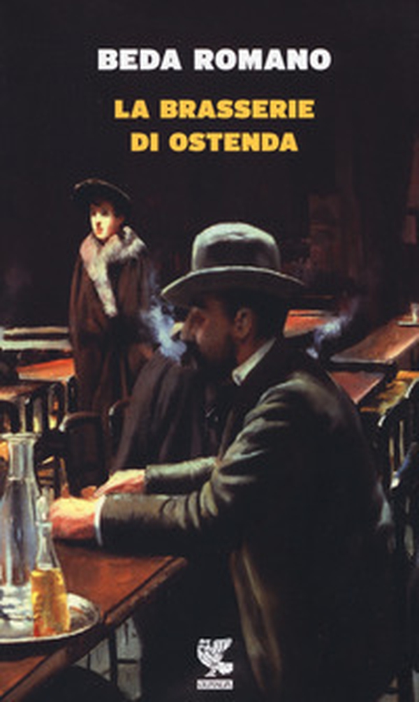 La brasserie di Ostenda - Librerie.coop La brasserie di Ostenda - Librerie.coop