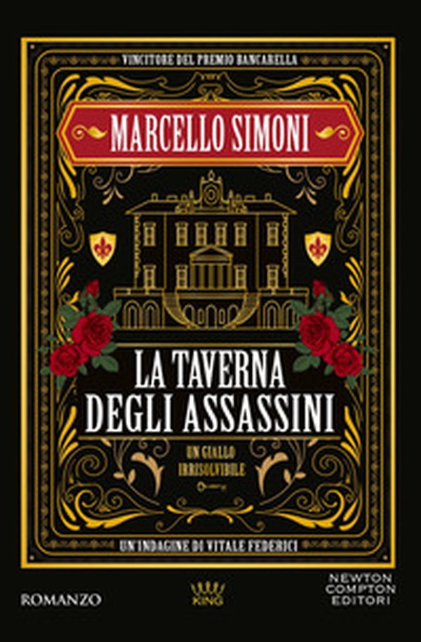 La taverna degli assassini. Un'indagine di Vitale Federici - Librerie.coop La taverna degli assassini. Un'indagine di Vitale Federici - Librerie.coop
