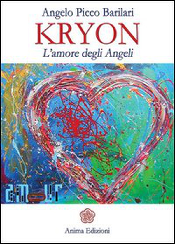 Kryon. L'amore degli angeli - Librerie.coop Kryon. L'amore degli angeli - Librerie.coop