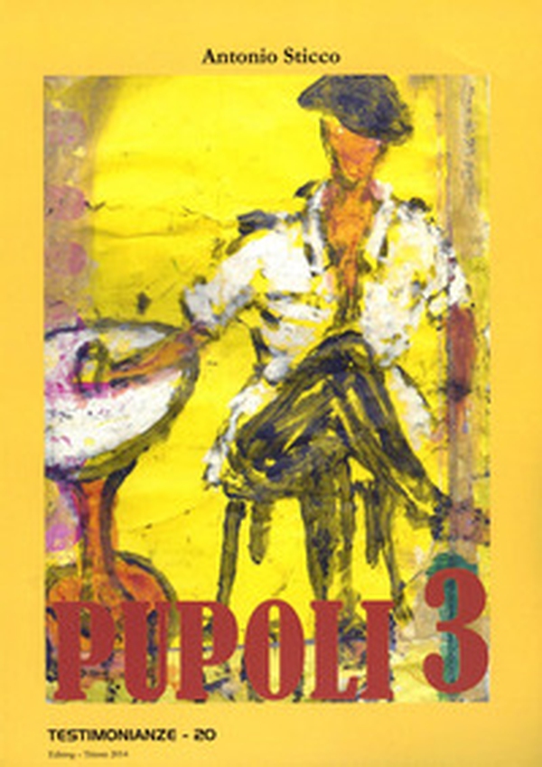 Pupoli - Vol. 3 - Librerie.coop