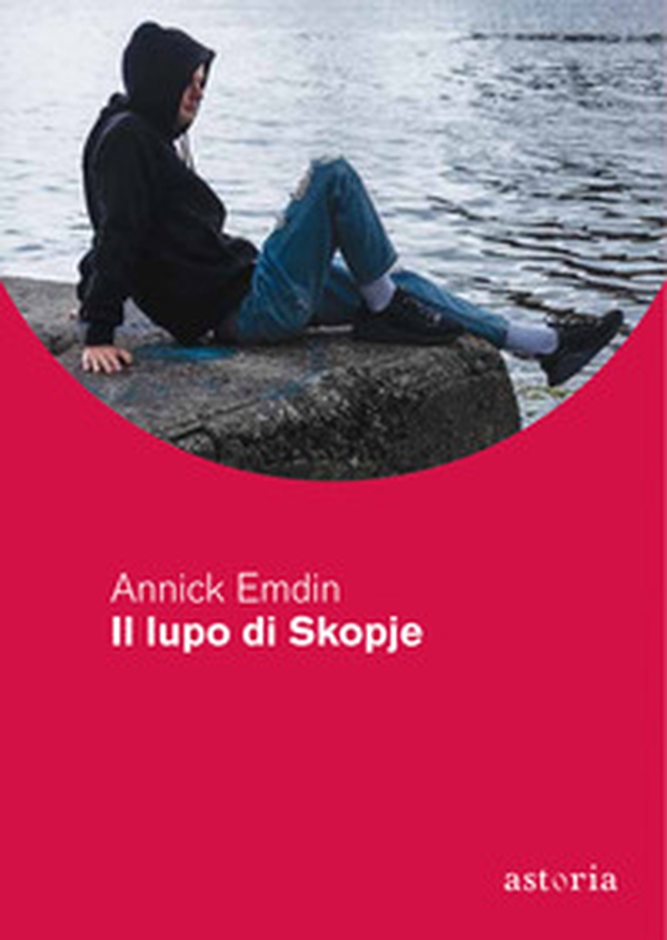 Il lupo di Skopje - Librerie.coop Il lupo di Skopje - Librerie.coop