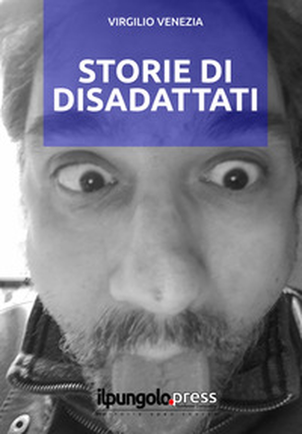 Storie di disaddattati - Librerie.coop Storie di disaddattati - Librerie.coop