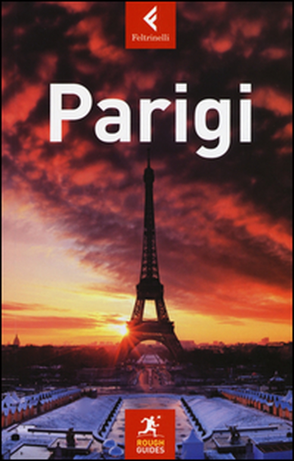 Parigi - Librerie.coop Parigi - Librerie.coop