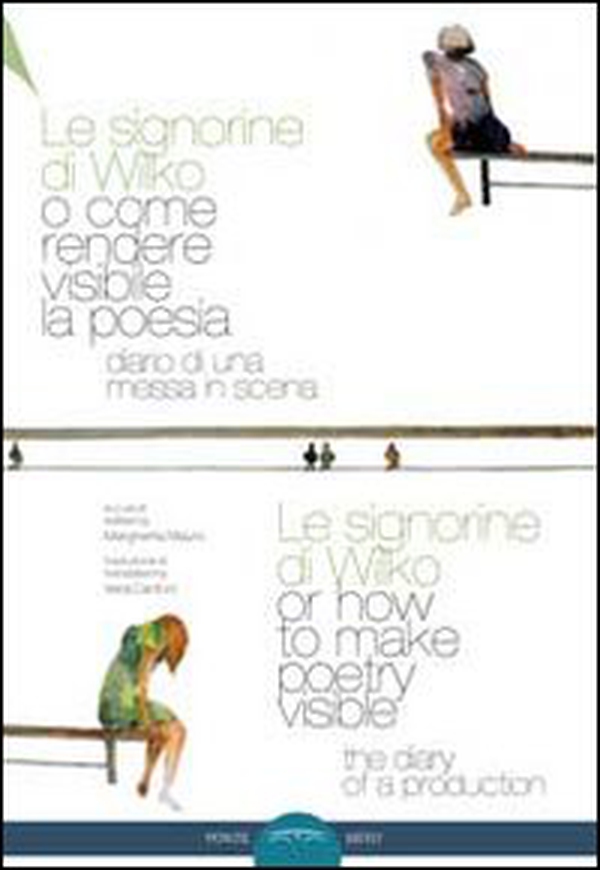 Le signorine di Wilko, o come rendere visibile la poesia - Librerie.coop Le signorine di Wilko, o come rendere visibile la poesia - Librerie.coop