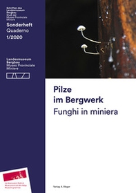 Pilze im Bergwerk-Funghi in miniera - Librerie.coop