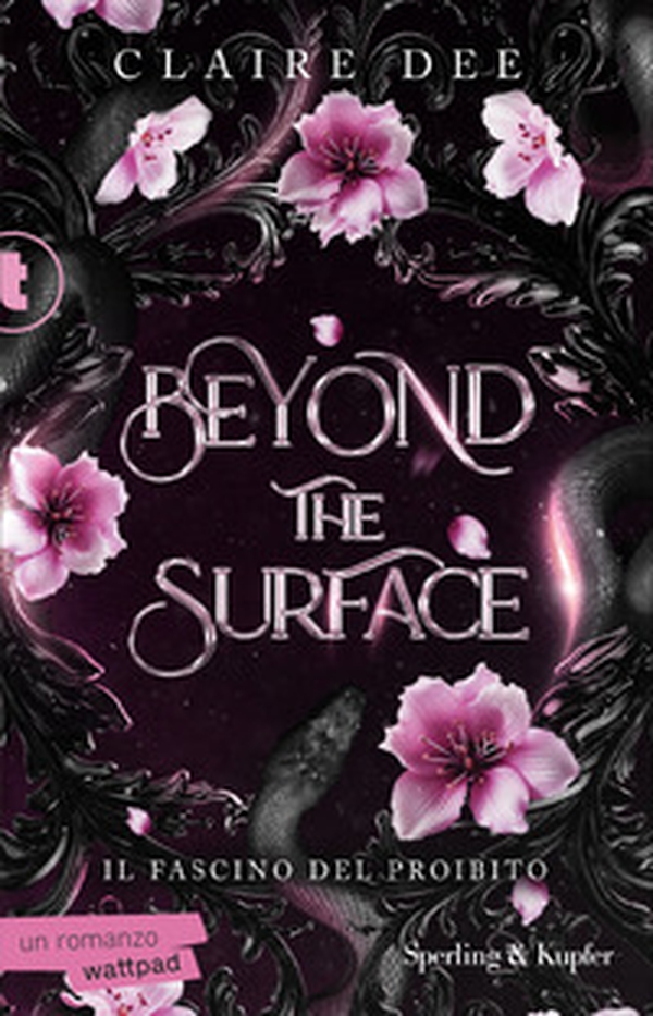 Beyond the surface. Il fascino del proibito - Librerie.coop