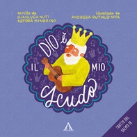 Dio è il mio scudo - Librerie.coop