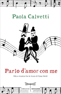 PARLO D'AMOR CON ME - Librerie.coop
