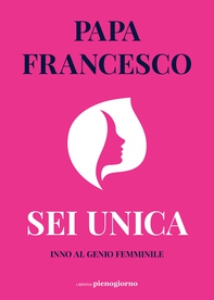Sei unica - Librerie.coop