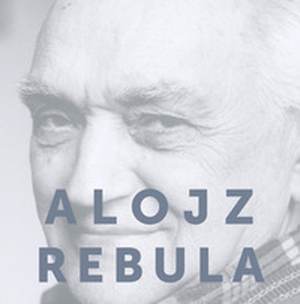 Alojz Rebula 1914-2018. Dokumentarna monografija - Librerie.coop Alojz Rebula 1914-2018. Dokumentarna monografija - Librerie.coop