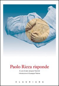 Paolo Ricca risponde - Librerie.coop