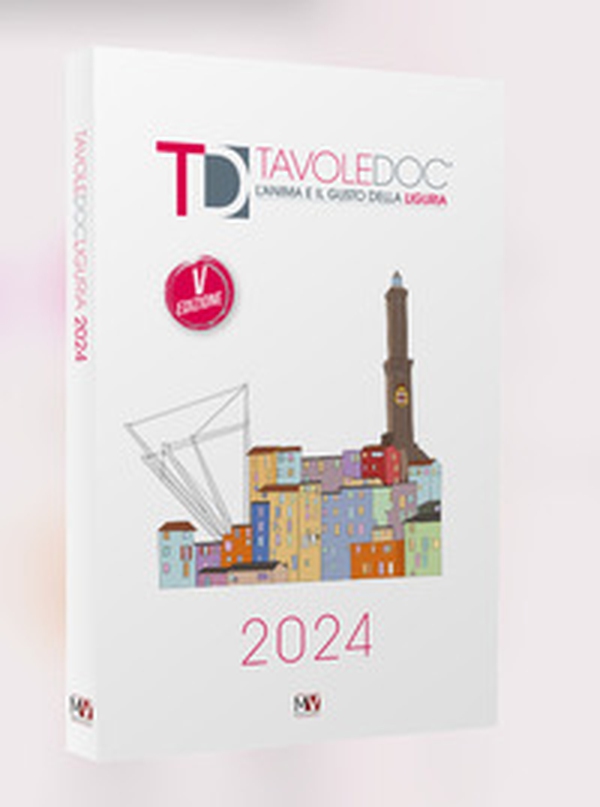 TavoleDoc. L'anima e il gusto della Liguria - Librerie.coop TavoleDoc. L'anima e il gusto della Liguria - Librerie.coop