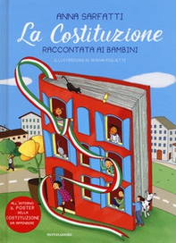 La Costituzione raccontata ai bambini - Librerie.coop La Costituzione raccontata ai bambini - Librerie.coop