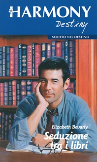 Seduzione tra i libri - Librerie.coop Seduzione tra i libri - Librerie.coop