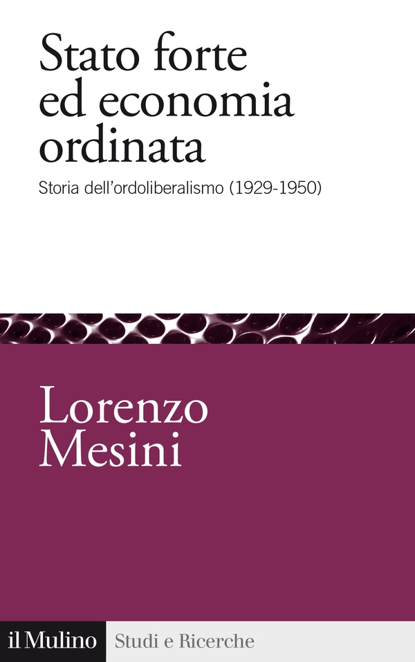 Stato forte ed economia ordinata - Librerie.coop Stato forte ed economia ordinata - Librerie.coop