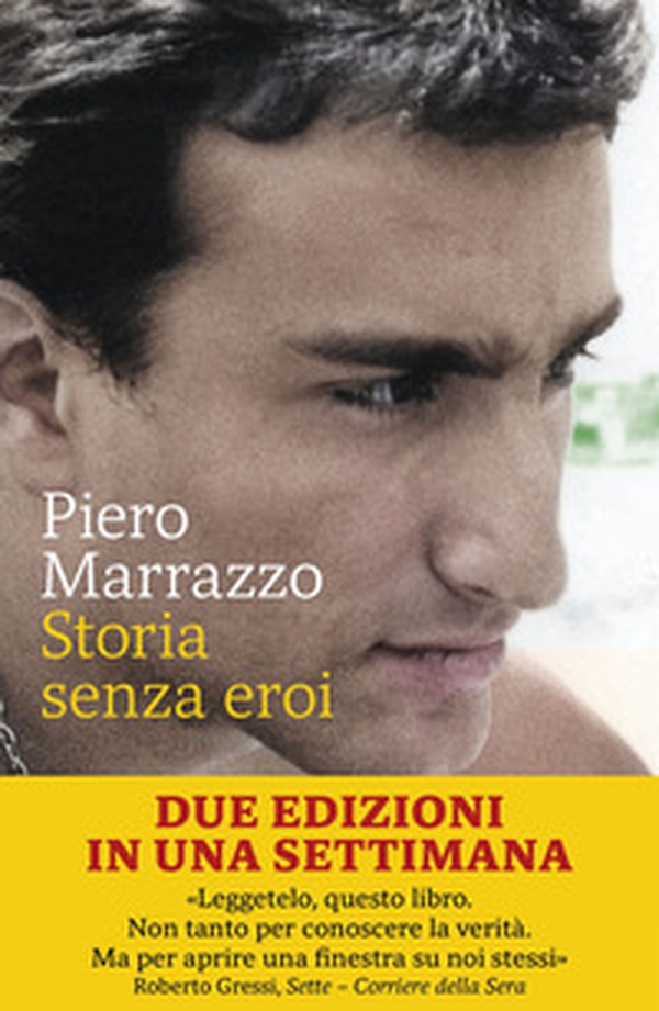 Storia senza eroi - Librerie.coop Storia senza eroi - Librerie.coop
