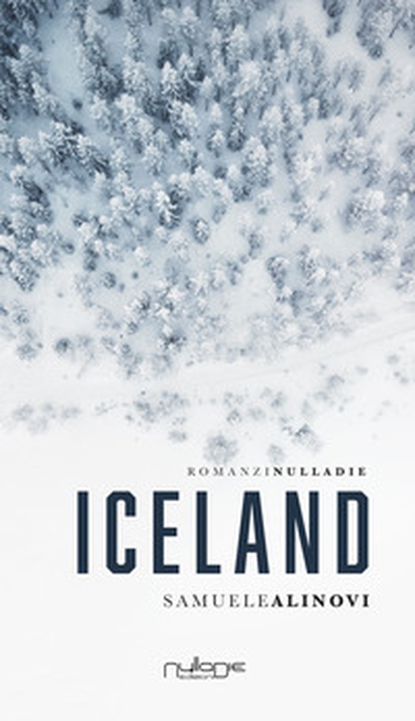 Iceland - Librerie.coop Iceland - Librerie.coop