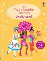 Costumi tradizionali - Librerie.coop