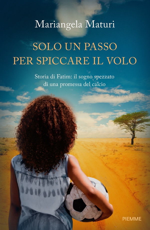 Solo un passo per spiccare il volo - Librerie.coop Solo un passo per spiccare il volo - Librerie.coop