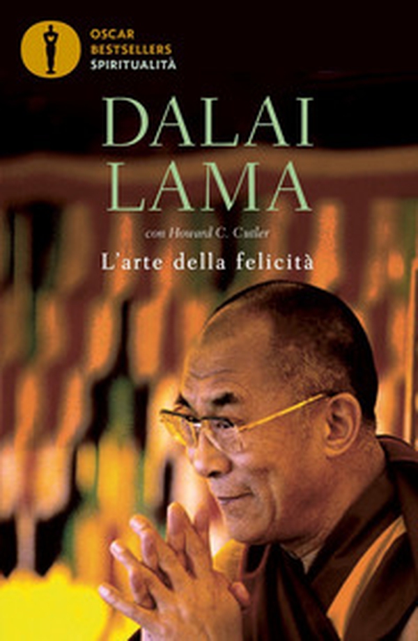 L'arte della felicità - Librerie.coop L'arte della felicità - Librerie.coop