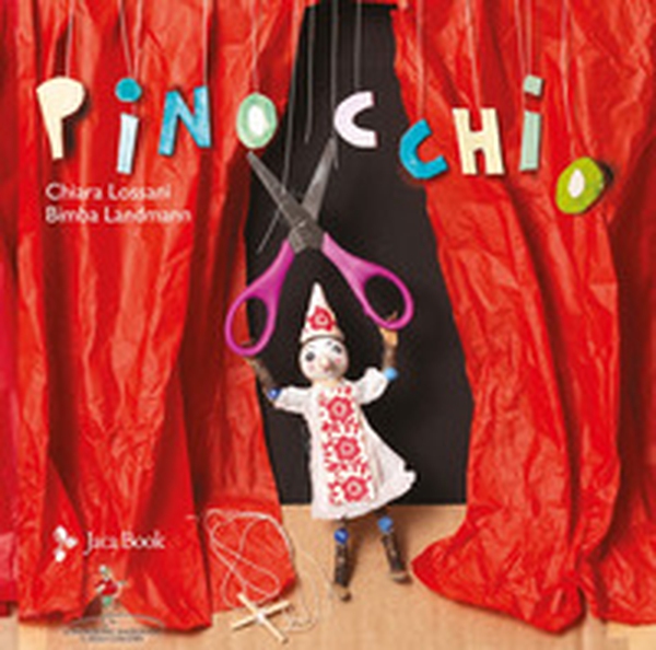 Pinocchio - Librerie.coop Pinocchio - Librerie.coop