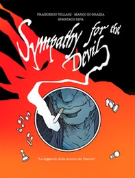 Sympaty for the devil - Librerie.coop