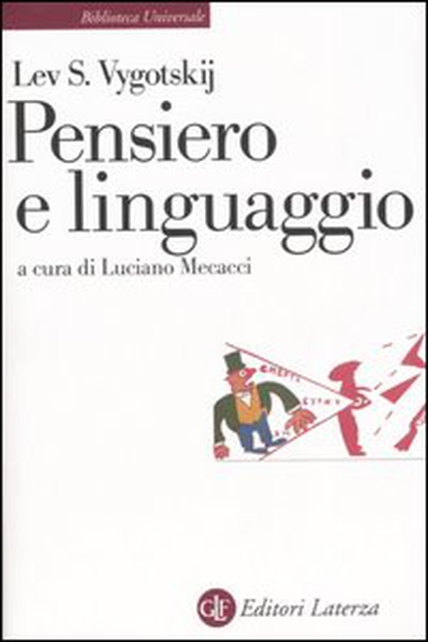 Pensiero e linguaggio. Ricerche psicologiche - Librerie.coop Pensiero e linguaggio. Ricerche psicologiche - Librerie.coop