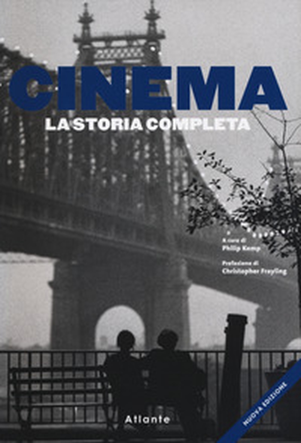 Cinema. La storia completa - Librerie.coop Cinema. La storia completa - Librerie.coop