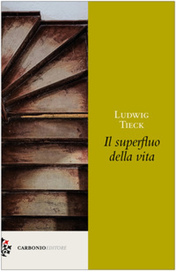 Il superfluo della vita - Librerie.coop Il superfluo della vita - Librerie.coop