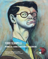 Furio Scarpelli. Pennello, china e macchina da scrivere - Librerie.coop