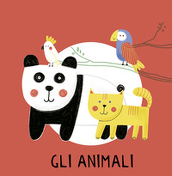 Gli animali - Librerie.coop Gli animali - Librerie.coop