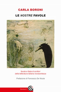 Le nostre favole - Librerie.coop